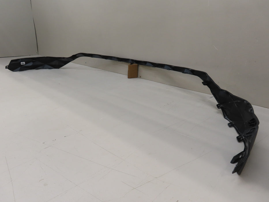 2022-2023 HYUNDAI TUCSON REAR CENTER BUMPER COVER MOLDING OEM 86696-N9000