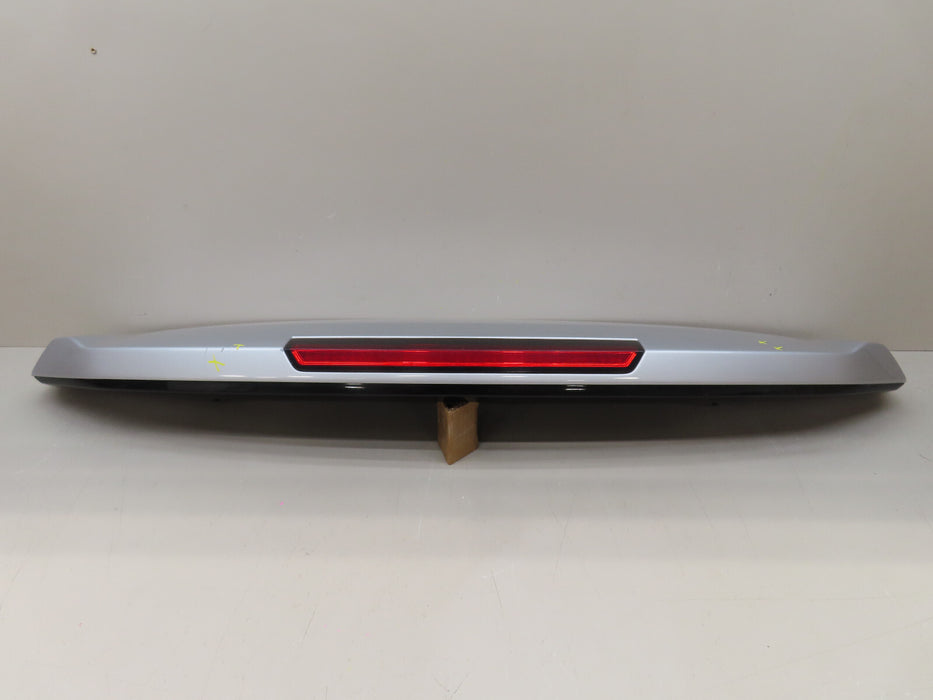 2016-2020 CADILLAC ESCALADE TAIL GATE SPOILER WING OEM