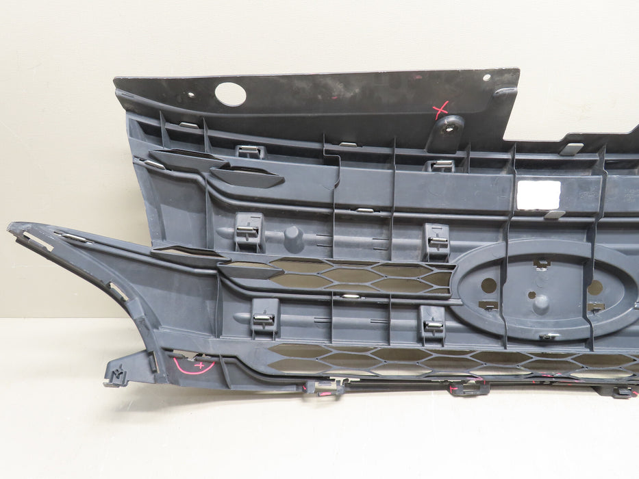 2011 2012 2013 2014 FORD EDGE FRONT UPPER GRILLE GRILL OEM