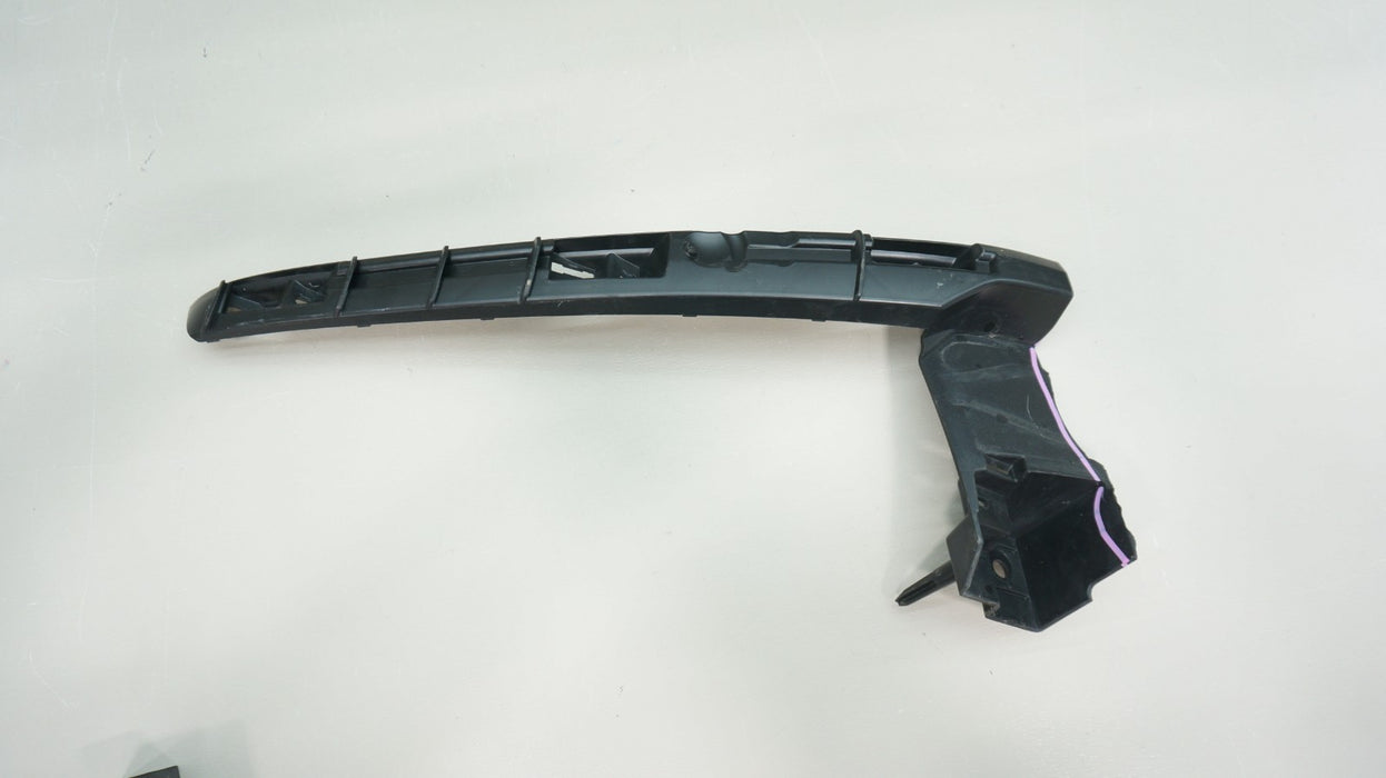 2022-2024 FORD EXPEDITION FRONT BUMPER GRILLE SUPPORT INSERT OEM NL1B-8A164-A