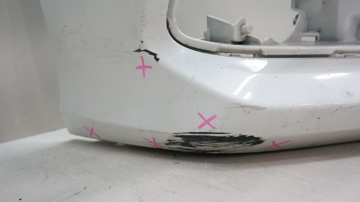 2021-2023 HONDA ACCORD FRONT BUMPER COVER 71101-TVA-F000 OEM