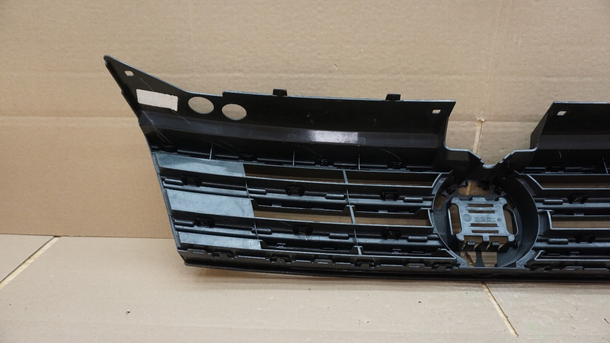 2018-2021 VOLKSWAGEN TIGUAN FRONT CENTER GRILL GRILLE OEM 18 19 20 21