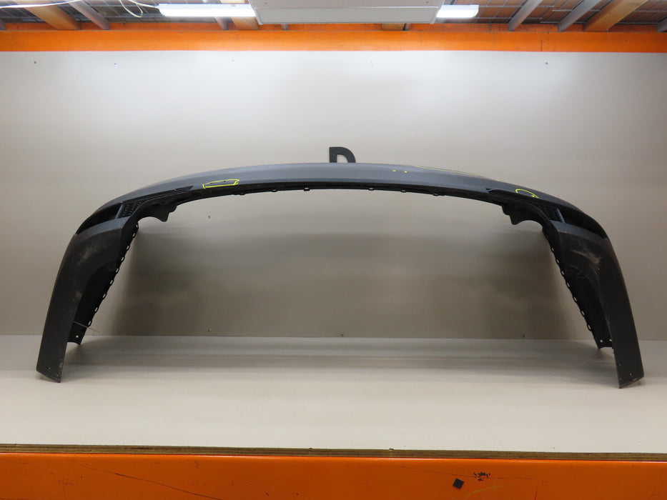 2019 2020 2021 HONDA PILOT REAR BUMPER COVER W/VALANCE OEM 71101-TG7-A000