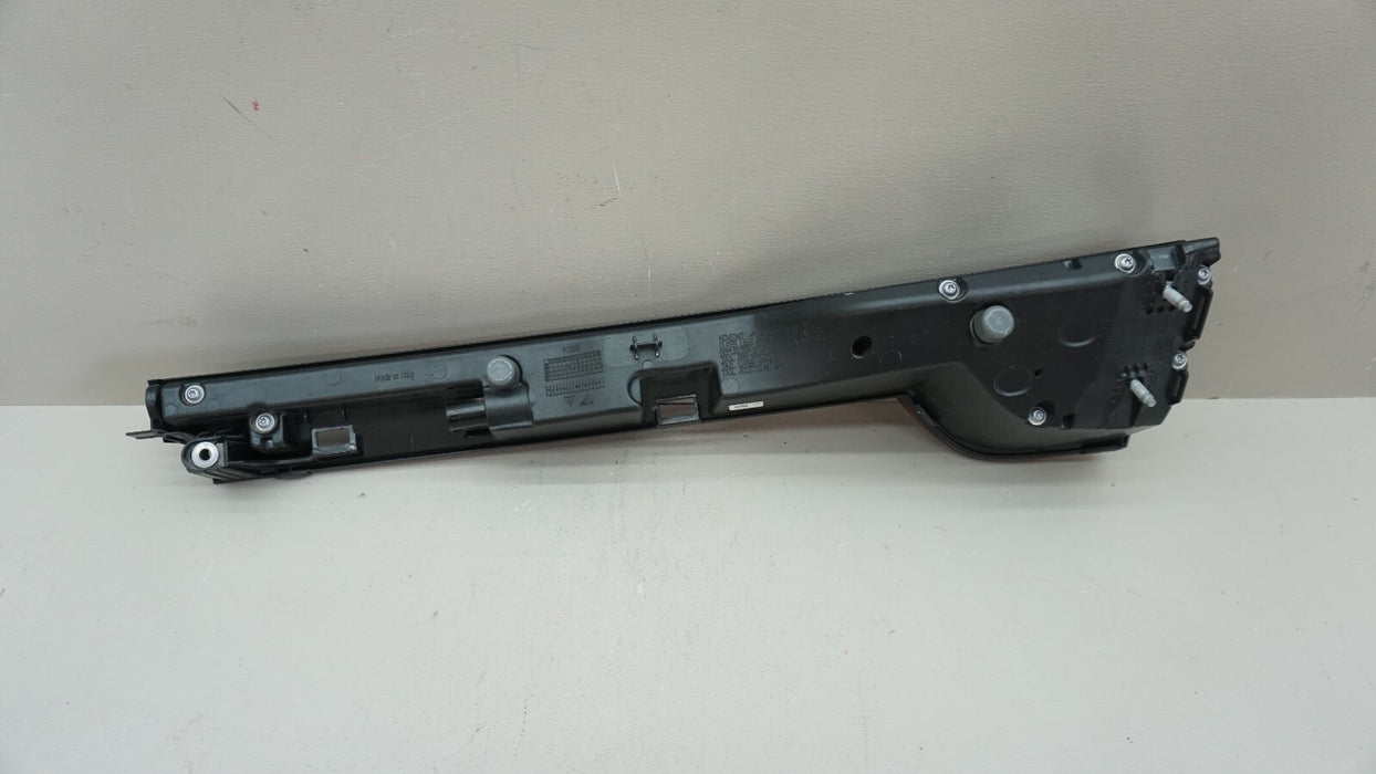 2017-2020 PORSCHE PANAMERA REAR LEFT DRIVER SIDE INNER TAIL LIGHT OEM 971945207E
