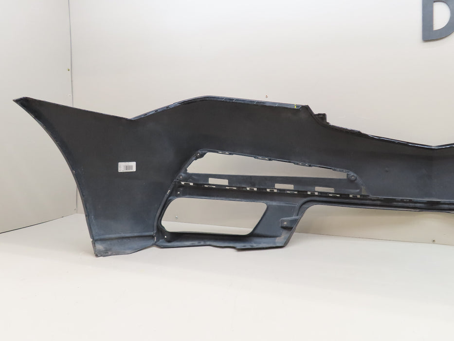 2010-2013 ACURA MDX FRONT BUMPER COVER OEM 71101-STX-ZZ01