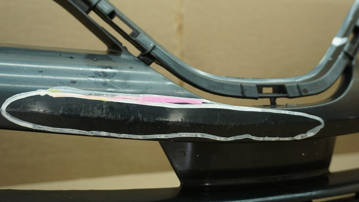 2011-2013 TOYOTA COROLLA FRONT UPPER GRILL GRILLE AFTERMARKET 11 12 13