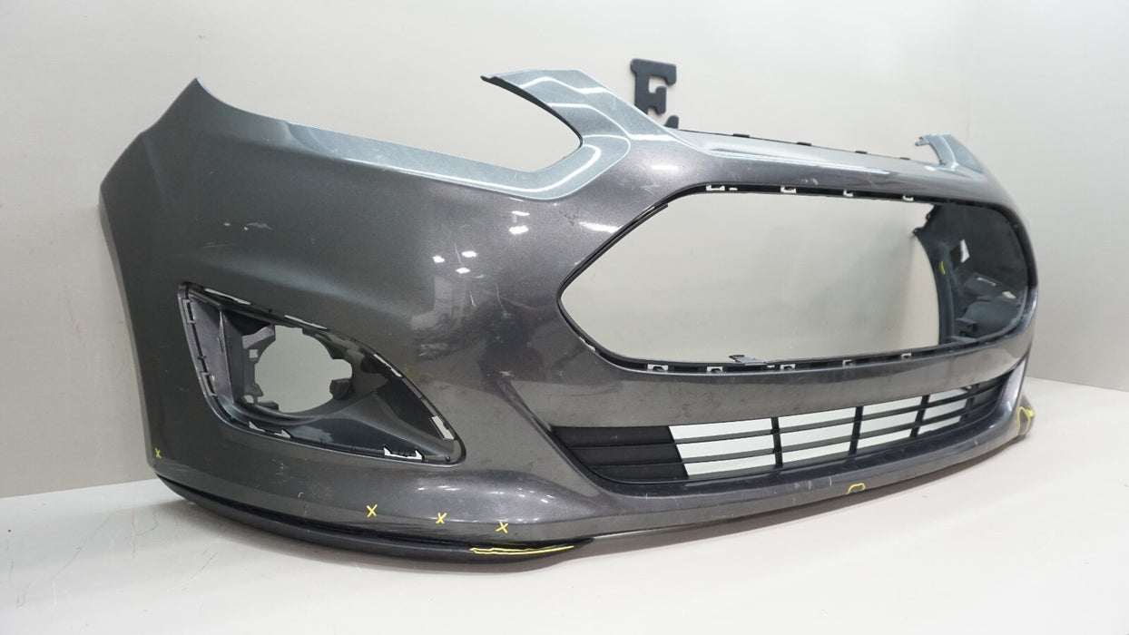 2013-2018 FORD CMAX C-MAX FRONT BUMPER COVER OEM DM51-R17757-A