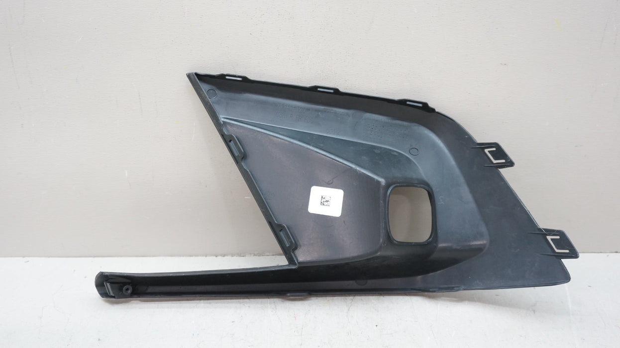 2022-2024 HONDA CIVIC FRONT RIGHT PASSENGER SIDE FOG LIGHT BEZEL 71141-T20-A1 OE