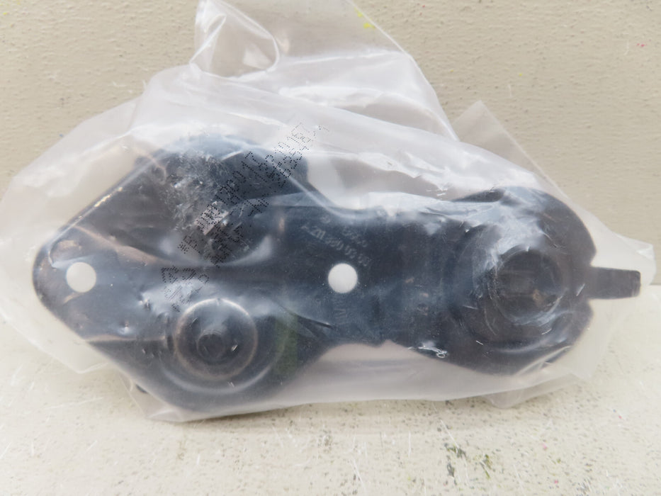 2003-2011 MERCEDES-BENZ W211 W219 FRONT HOOD LOCK OEM NEW A2118800360