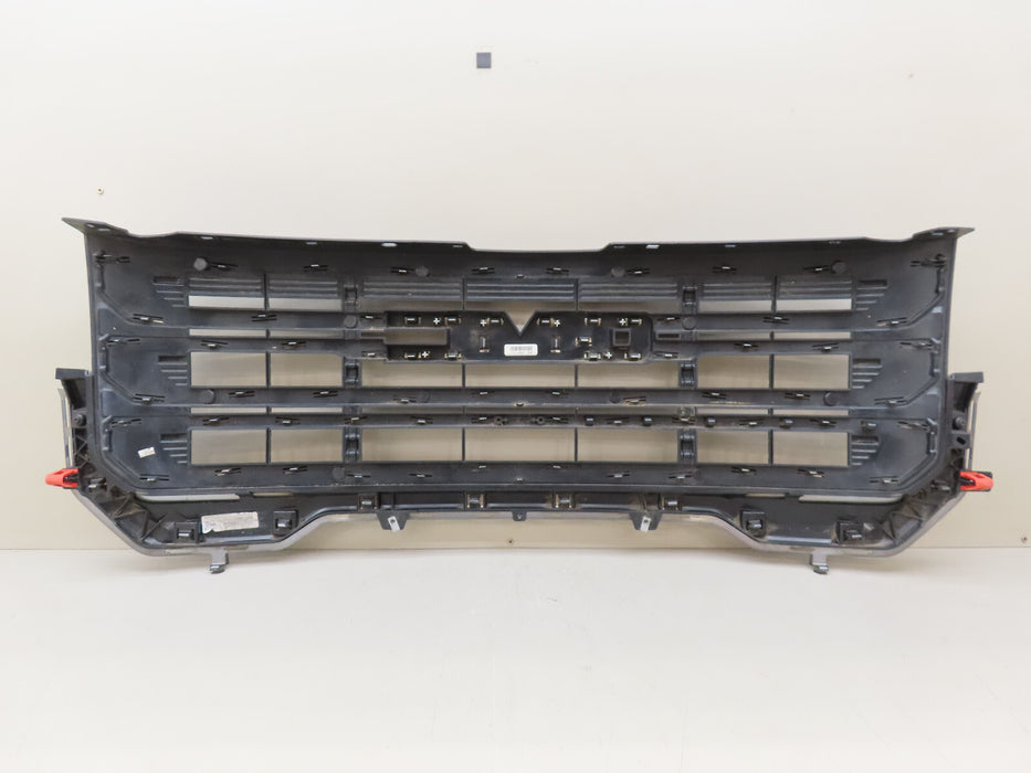 2020-2023 GMC ACADIA AT4 FRONT UPPER GRILLE GRILL OEM