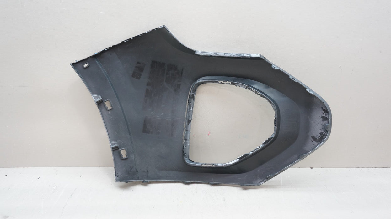 2024-2025 VOLKSWAGEN ATLAS FRONT LEFT DRIVERS SIDE BUMPER MOLDING 3CN807795 OEM