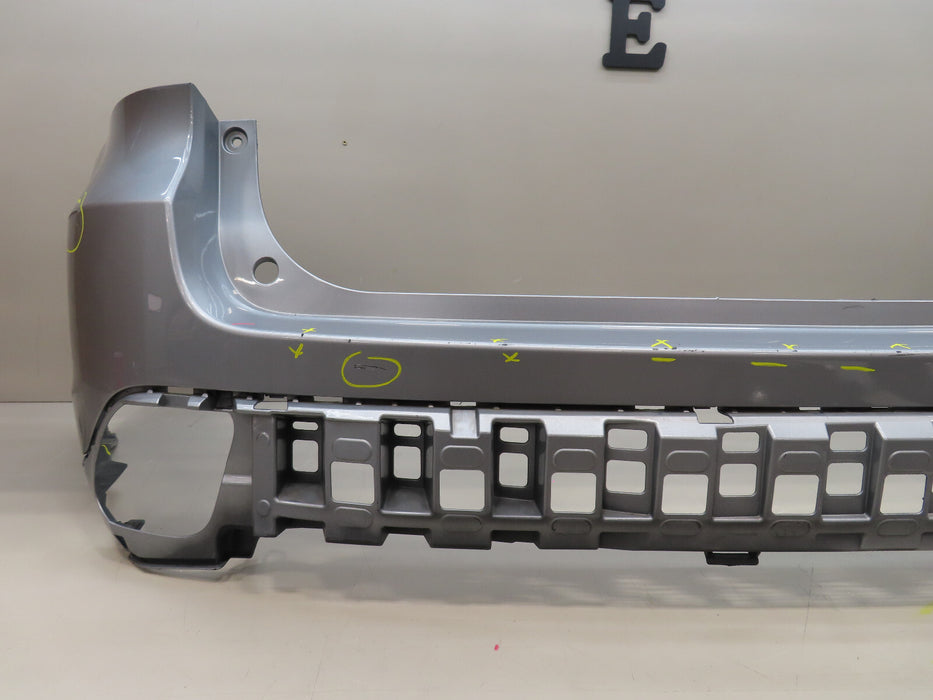 2014-2019 TOYOTA HIGHLANDER REAR BUMPER COVER OEM 52159-0E070