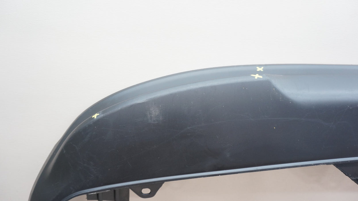 2023-2025 HONDA ACCORD REAR LOWER BUMPER VALANCE PANEL OEM 71551-30A-A000