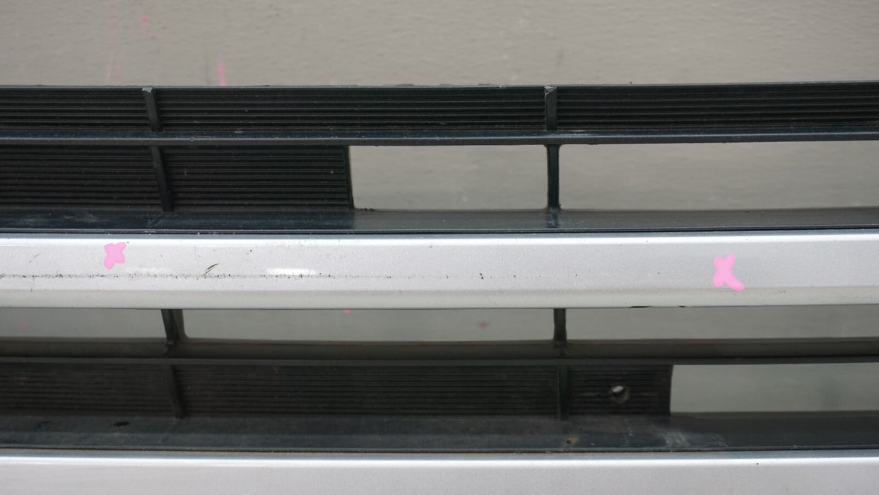 2017-2019 TOYOTA HIGHLANDER FRONT LOWER BUMPER GRILLE GRILL OEM 53112-0E180