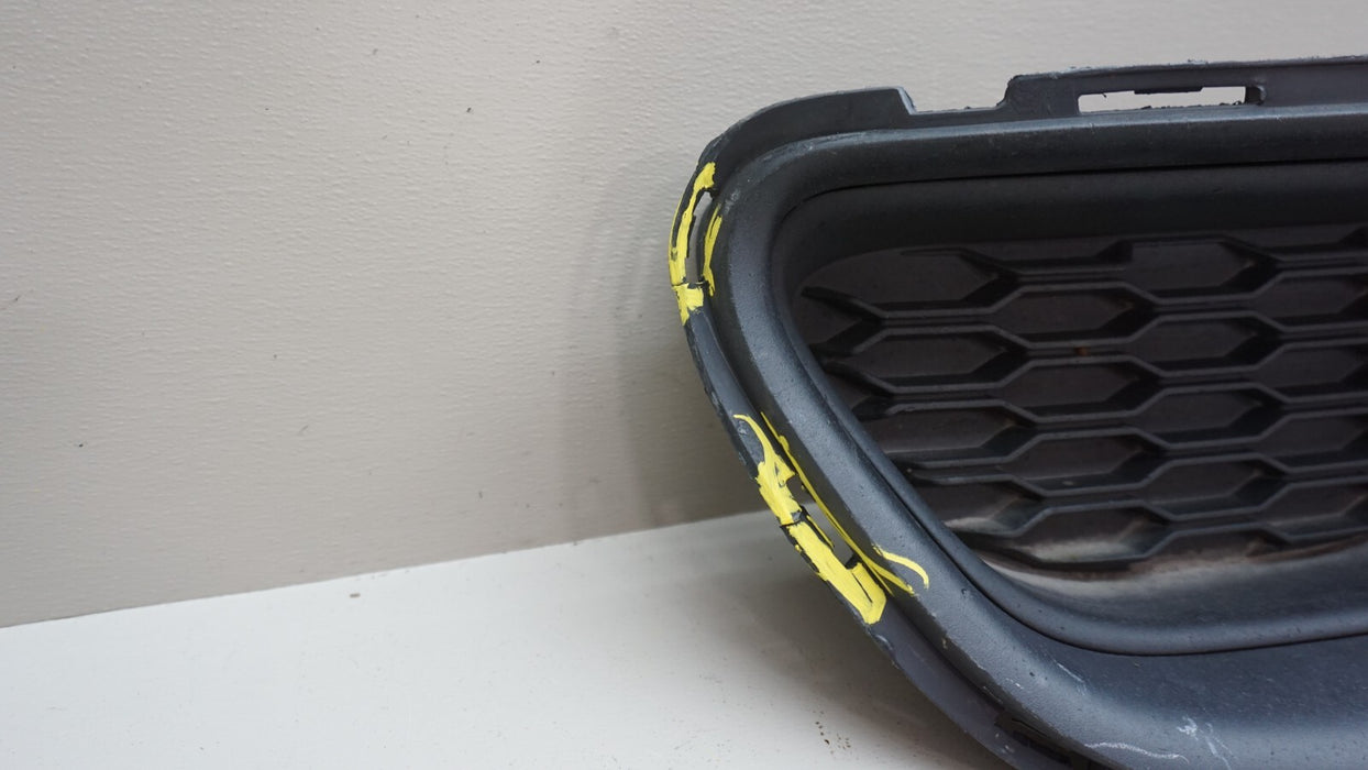 2011-2017 DODGE GRAND CARAVAN FRONT LOWER BUMPER GRILLE OEM 11RTDLGASMAA