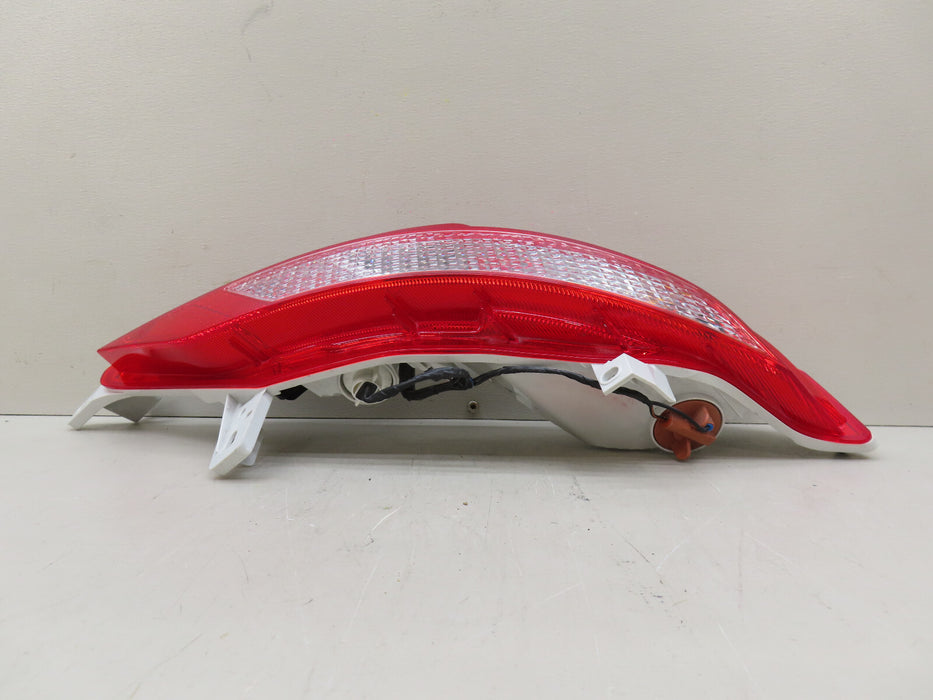 2022-2024 HYUNDAI TUCSON REAR RIGHT PASSENGER BACKUP LIGHT OEM