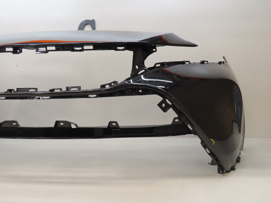 2021 2022 2023 TOYOTA VENZA FRONT BUMPER COVER OEM 52119-48830