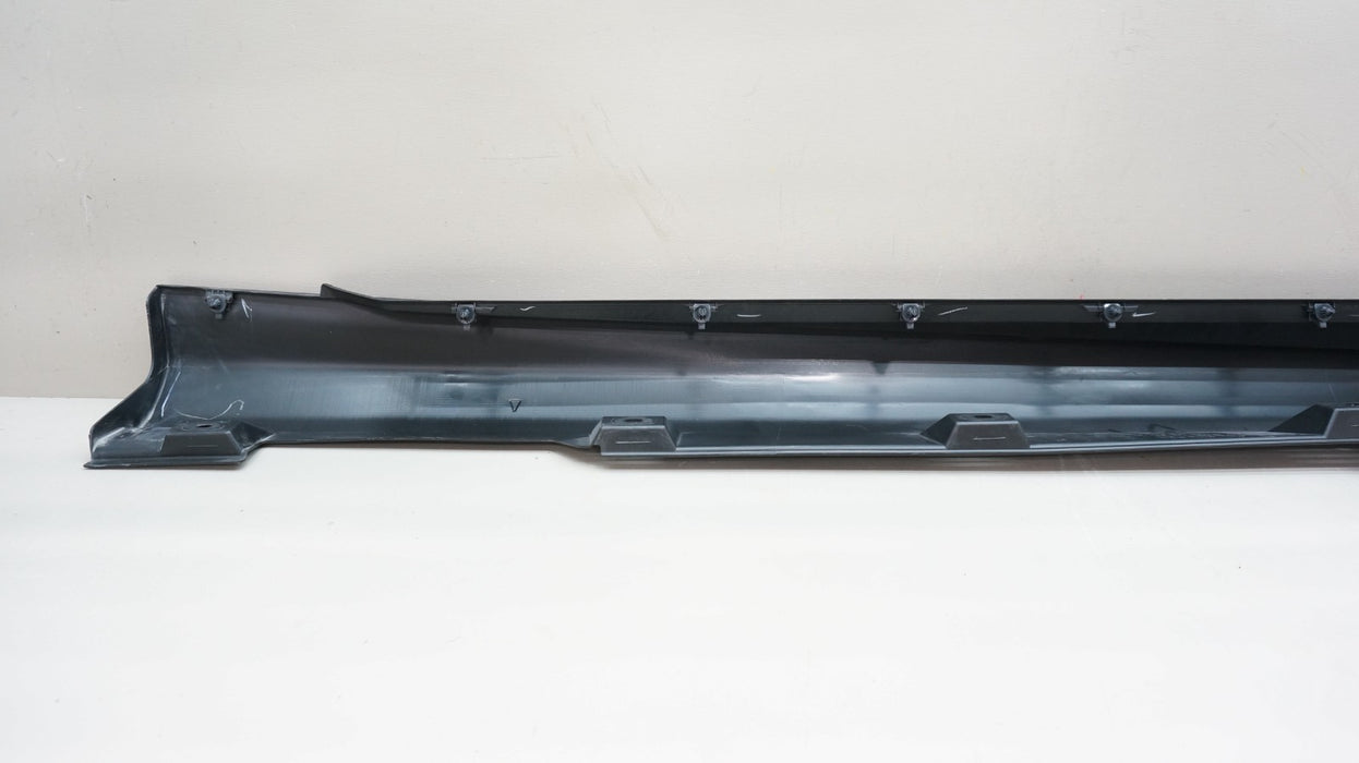 2012-2018 FORD FOCUS LEFT SIDE ROCKER PANEL SIDE SKIRT OEM BM51-A10155 *MINT*