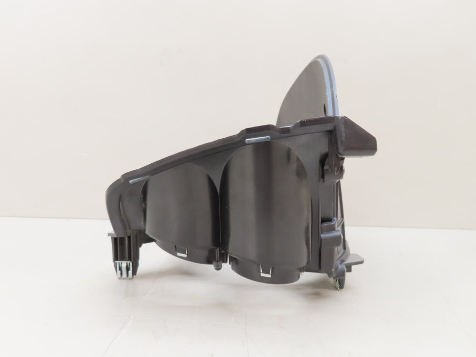 2007-2014 CHEVROLET/GMC SILVERADO SIERRA 1500 6 GAUGE CLUSTER OEM 25782906