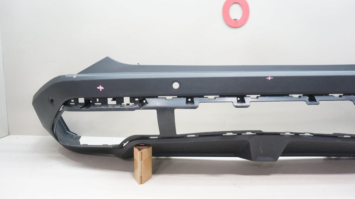 2025 GMC TERRAIN REAR BUMPER COVER PANEL OEM 26432087