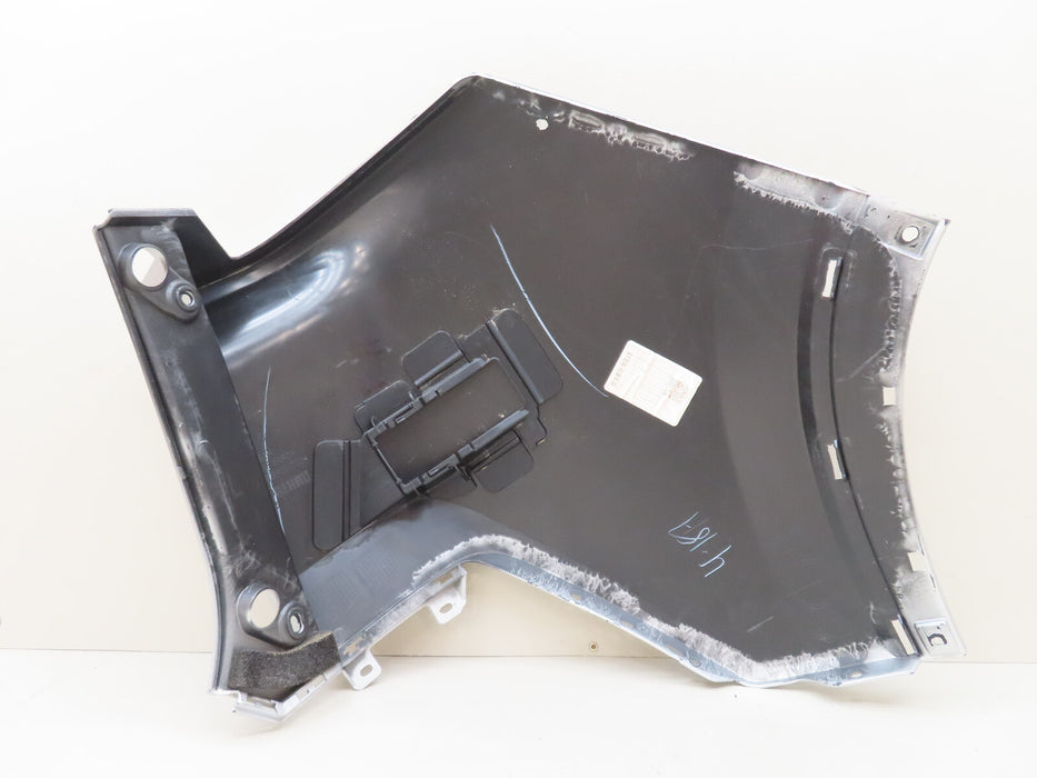 2021-2023 NISSAN ROGUE REAR LEFT DRIVER SIDE BUMPER CAP OEM 85017-6RR0H