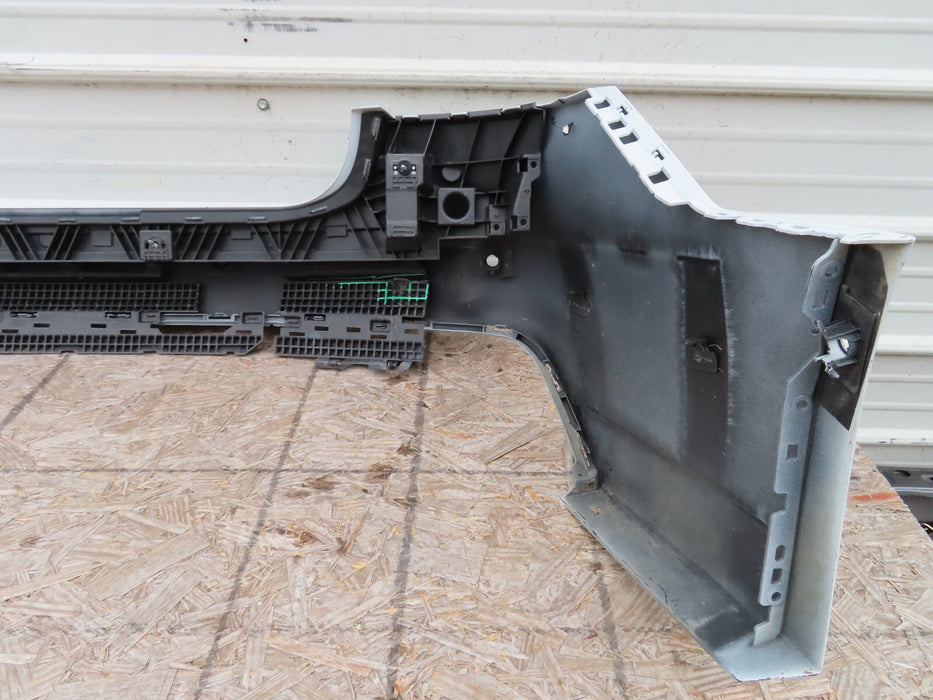 2020 - 2021 AUDI A7 BASE REAR BUMPER COVER 4K8807511 OEM