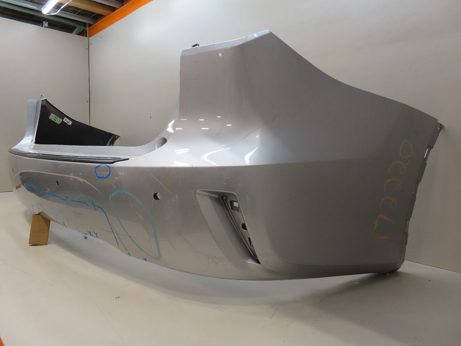2016-2018 LEXUS RX350 RX450H REAR BUMPER COVER OEM
