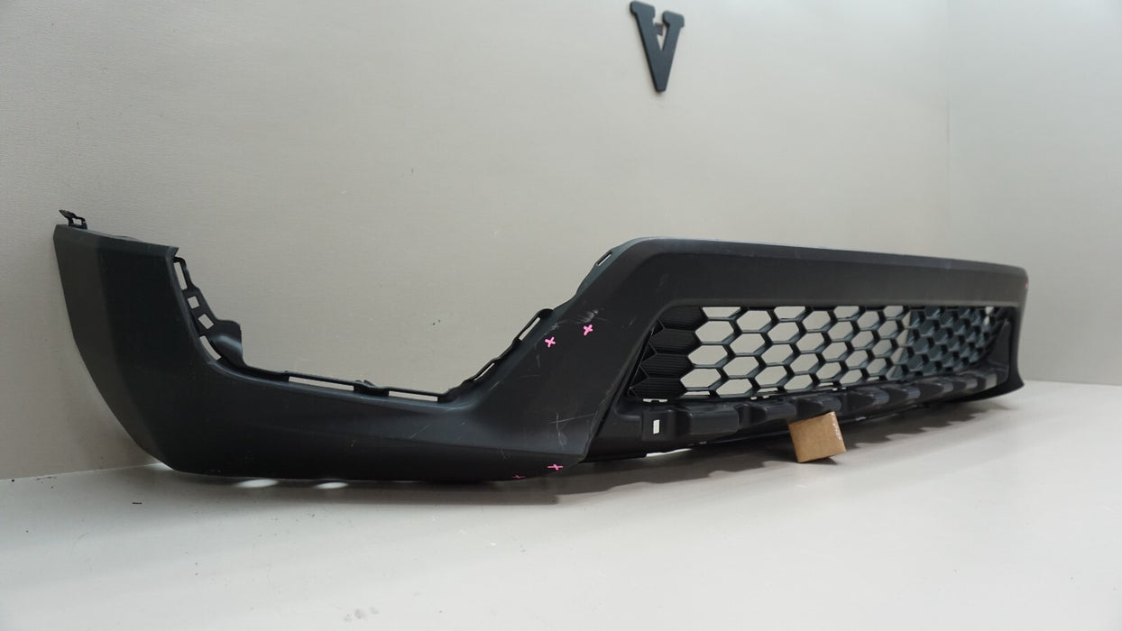 2017-2019 HONDA CR-V FRONT LOWER BUMPER COVER VALANCE AFTERMARKET 71102TLAAA000