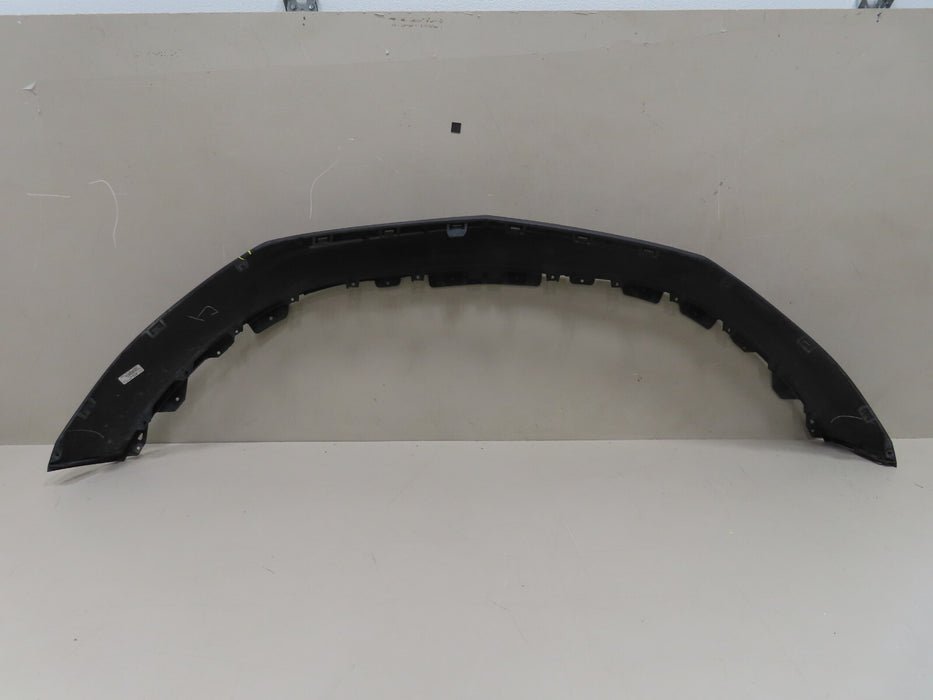 2013-2016 CADILLAC SRX SUV FRONT LOWER BUMPER COVER VALANCE PANEL OEM 25778319