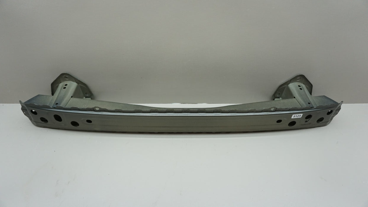 2017-2021 SUBARU IMPREZA REAR BUMPER REINFORCEMENT IMPACT BAR OEM 17 18 19 20 21