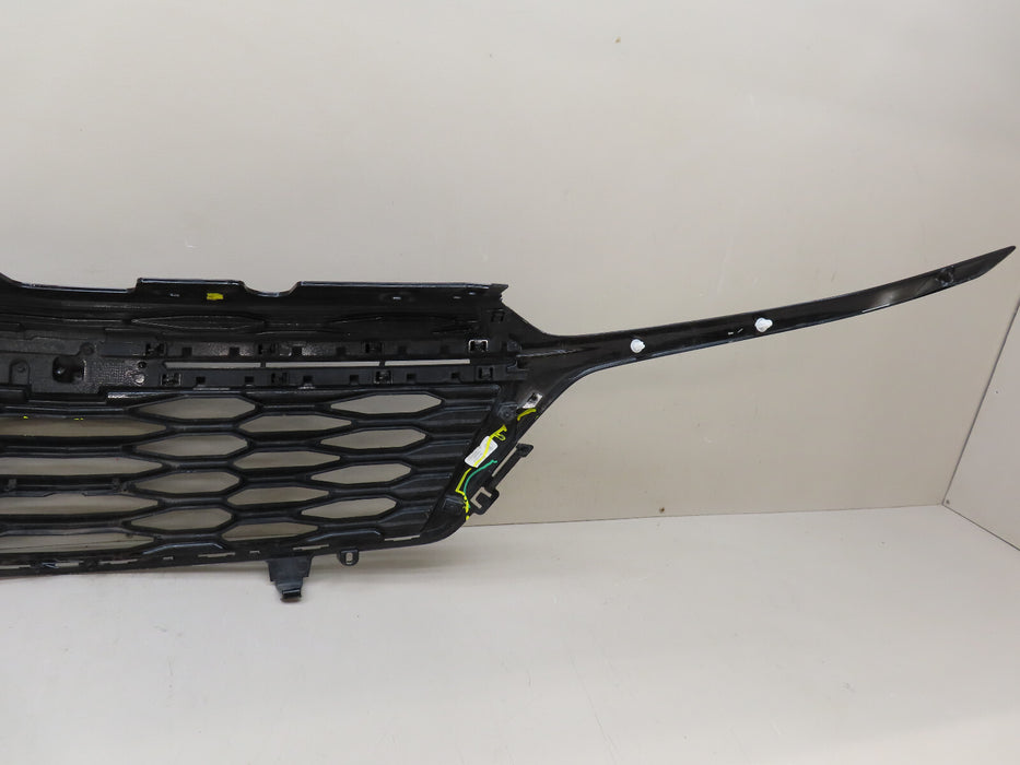 2022-2024 CHEVROLET EQUINOX RS FRONT RADIATOR GRILLE GRILL OEM