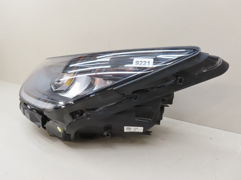 2020-2022 HYUNDAI SONATA FRONT LEFT DRIVER SIDE HEADLIGHT FULL LED OEM