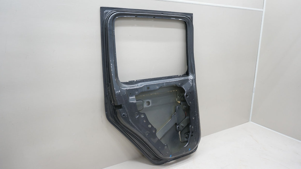 2018-2024 JEEP WRANGLER / RUBICON REAR LEFT DRIVER SIDE DOOR OEM