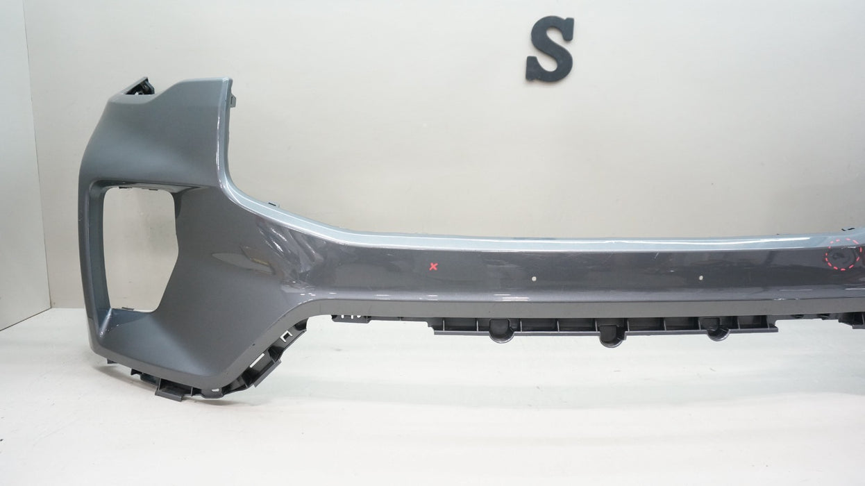 2025 FORD EXPLORER FRONT BUMPER COVER PANEL OEM RB5B-17C831