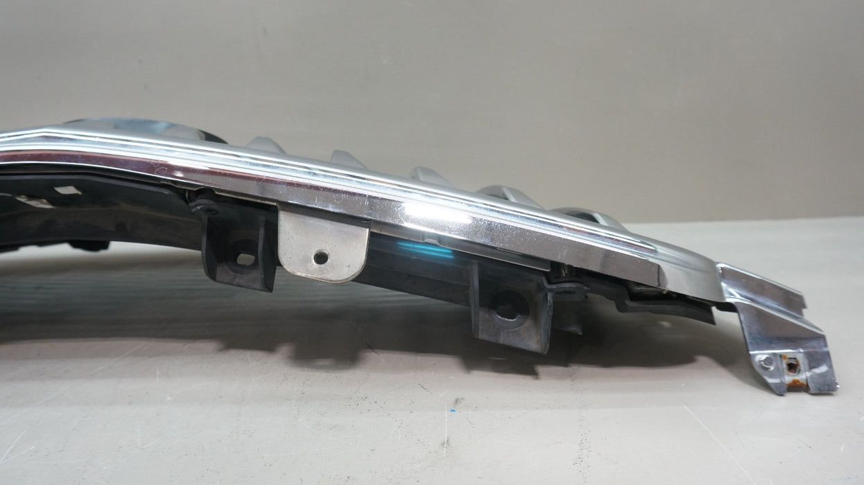 2013-2016 BUICK ENCORE FRONT UPPER GRILLE GRILL OEM 95391793