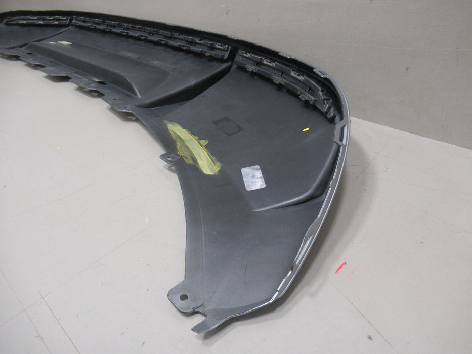 2019-2020 AUDI E-TRON SPORTBACK REAR LOWER VALANCE COVER OEM P# 4KE.807.835.C