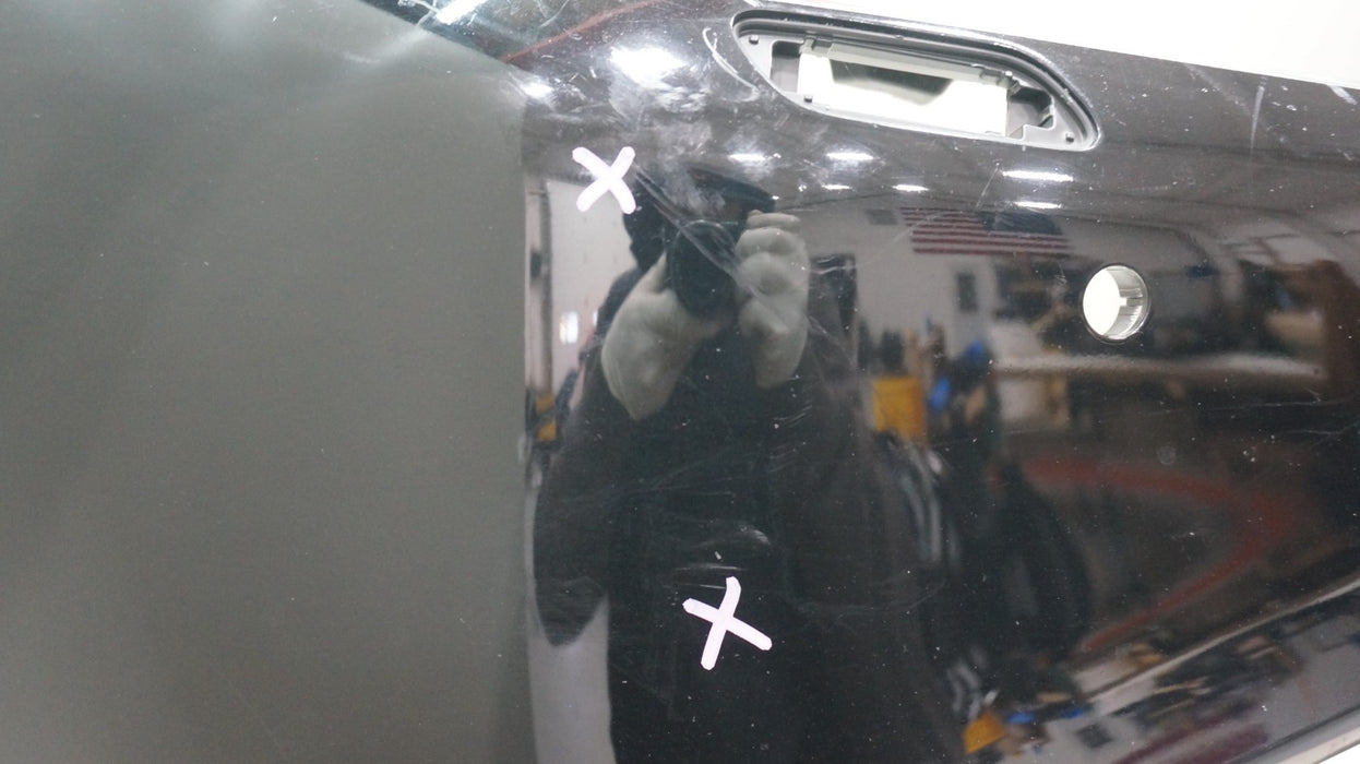 2018-2020 LEXUS LS500 LS500H FRONT BUMPER COVER PANEL OEM 52119-50F20