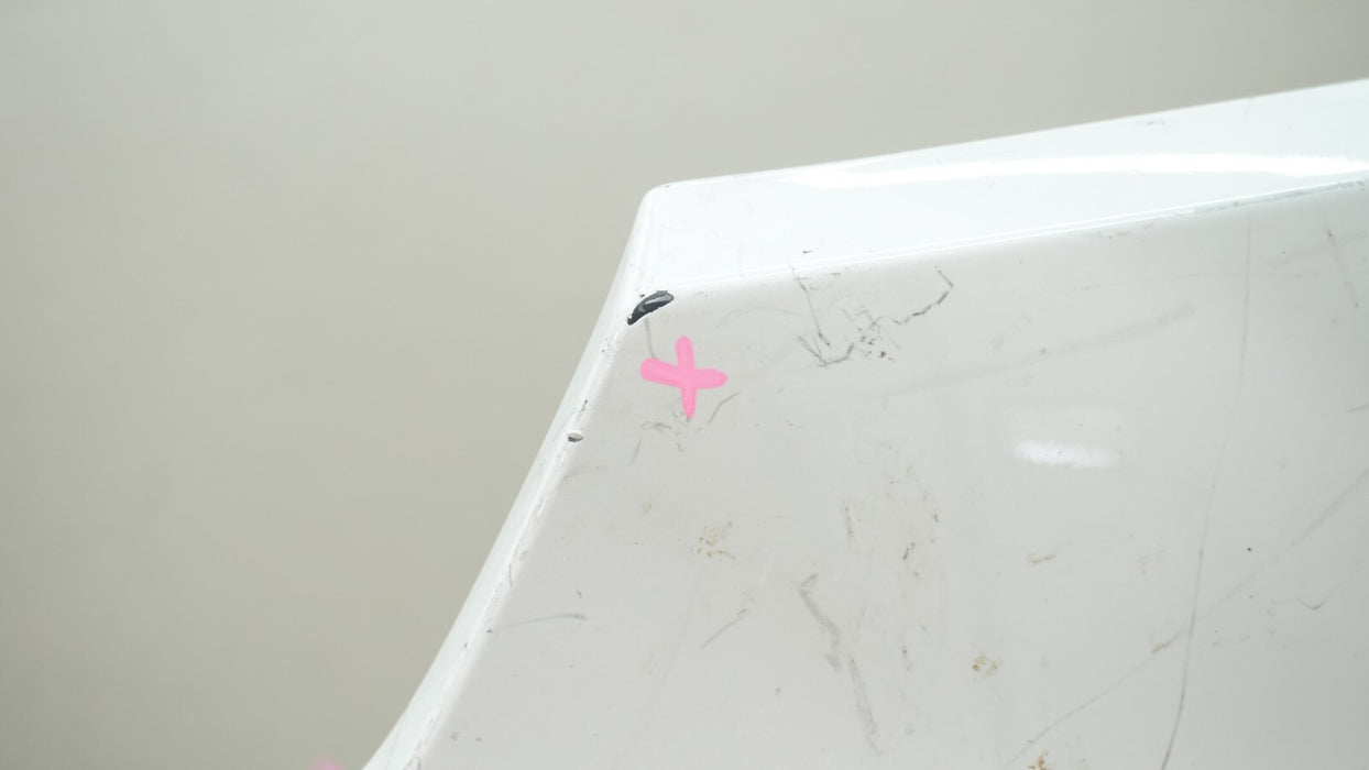 2021-2023 HONDA RIDGELINE FRONT BUMPER COVER PANEL OEM
