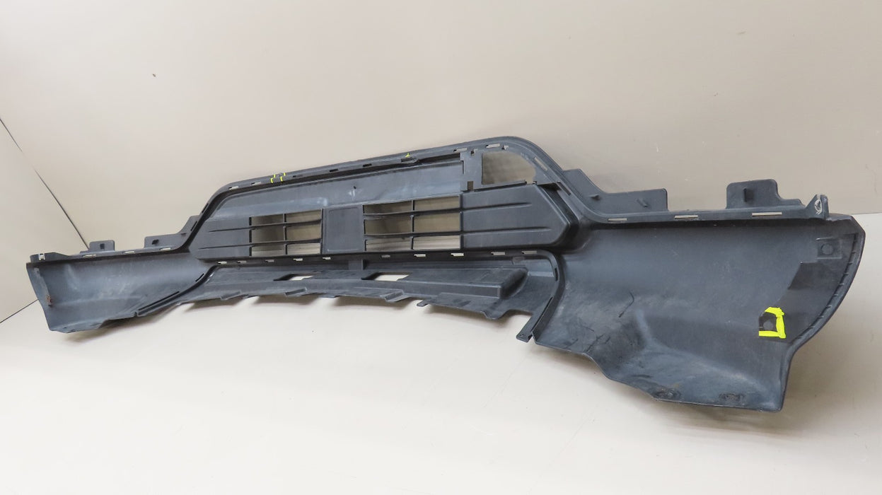 2020-2022 FORD EXPLORER FRONT LOWER BUMPER COVER OEM LB5B-17F775