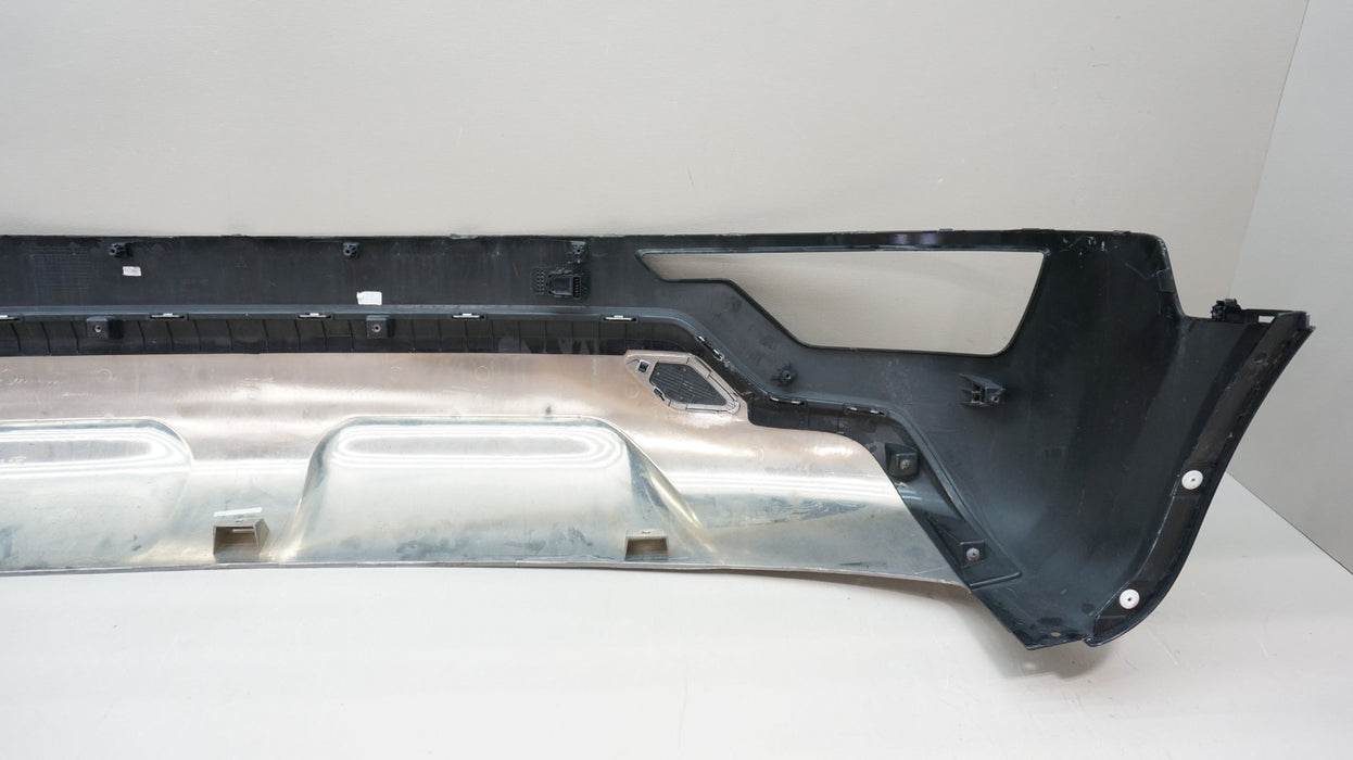 2023-2025 KIA NIRO REAR LOWER BUMPER COVER VALANCE PANEL OEM 86650-AT050