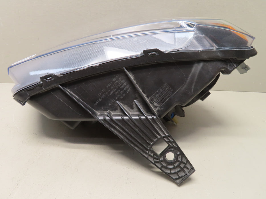 2013-2017 Jeep Compass RIGHT RH HEADLIGHT LAMP OEM