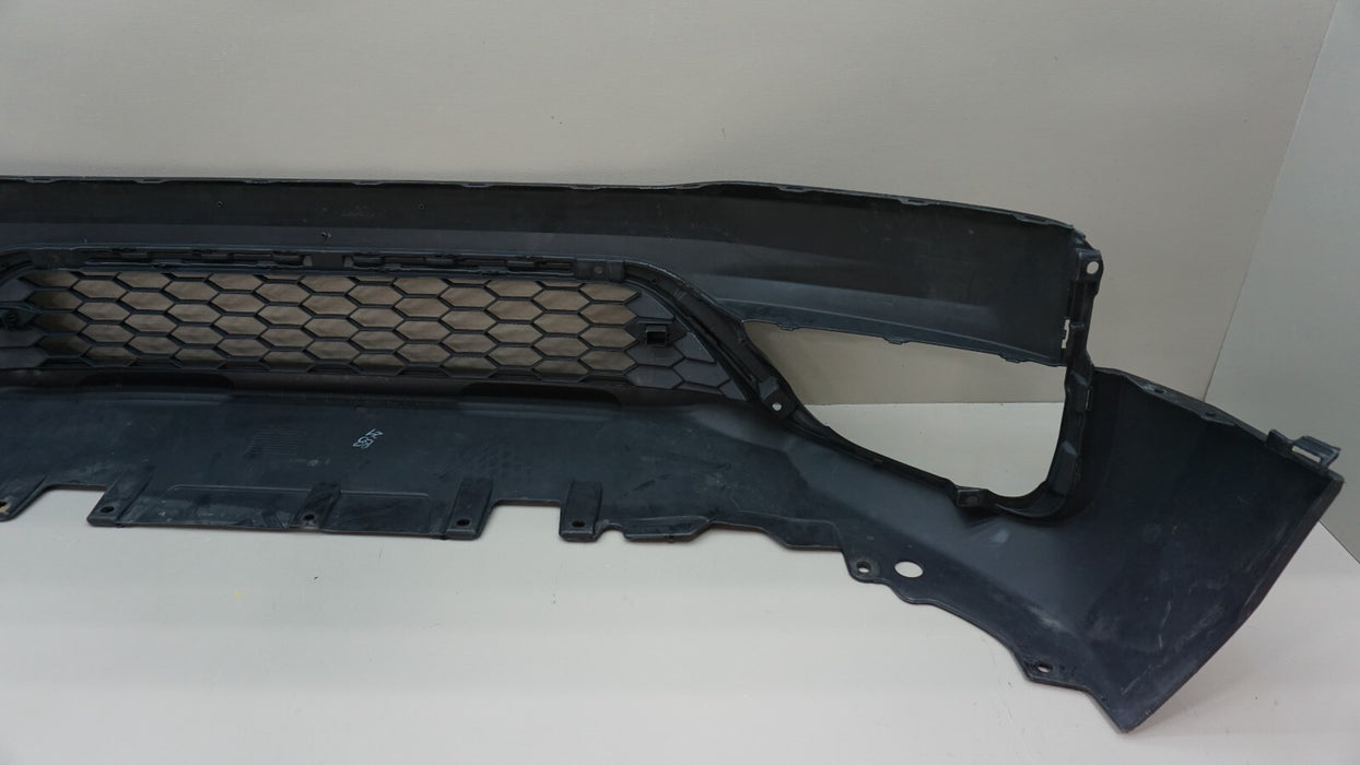 2020-2022 HONDA CR-V CRV FRONT LOWER BUMPER COVER VALANCE OEM 71102TLAA500