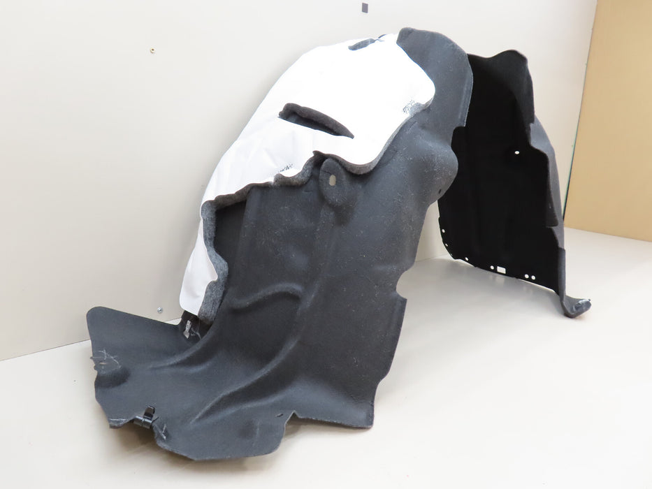 FORD MUSTANG MACH-E FRONT RIGHT PASSENGER SIDE FENDER LINER OEM