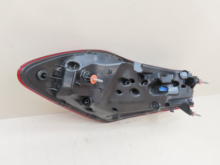 2020-2023 MERCEDES GLE63 GLE 53 RIGHT RH  SIDE LED TAIL LIGHT LAMP OEM