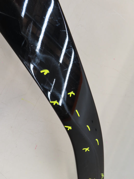 2016-2020 CHEVROLET CAMARO REAR TRUNK SPOILER OEM 248533346