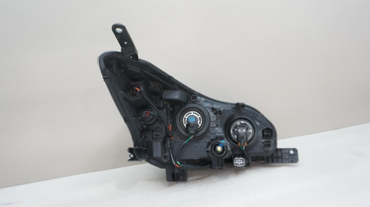 2017-2023 SUBARU IMPREZA FRONT LEFT DRIVER SIDE HALOGEN HEADLIGHT OEM