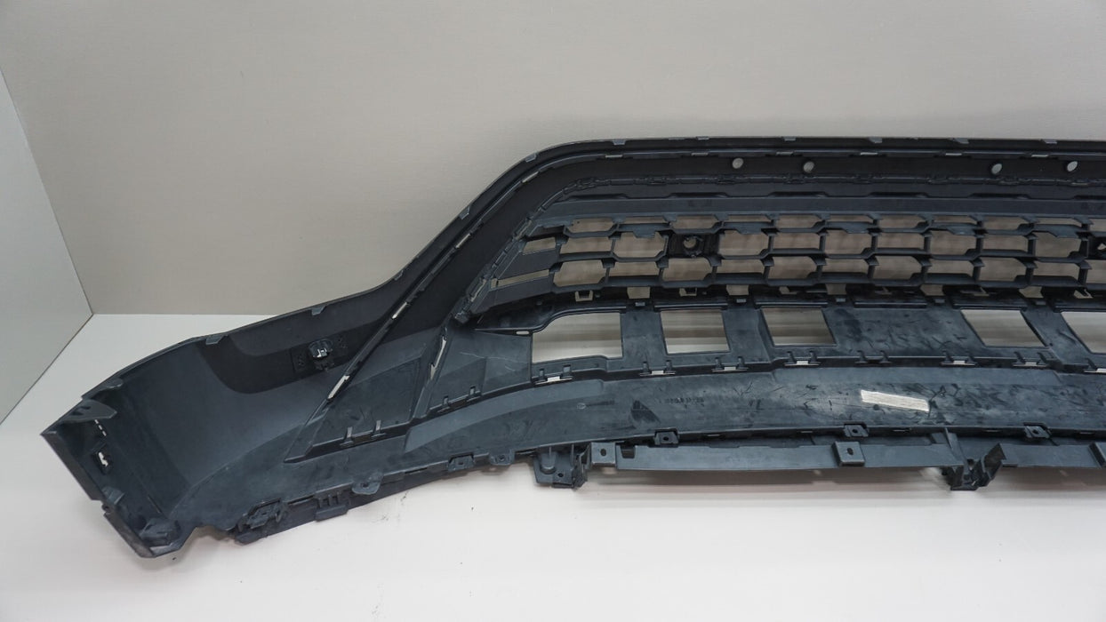 2020-2021 VOLKSWAGEN ATLAS FRONT LOWER BUMPER COVER VALANCE OEM 3CM805903
