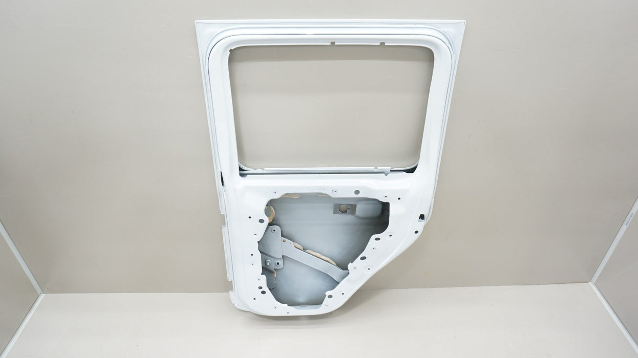 2018-2023 JEEP WRANGLER / RUBICON REAR RIGHT PASSENGER SIDE DOOR OEM