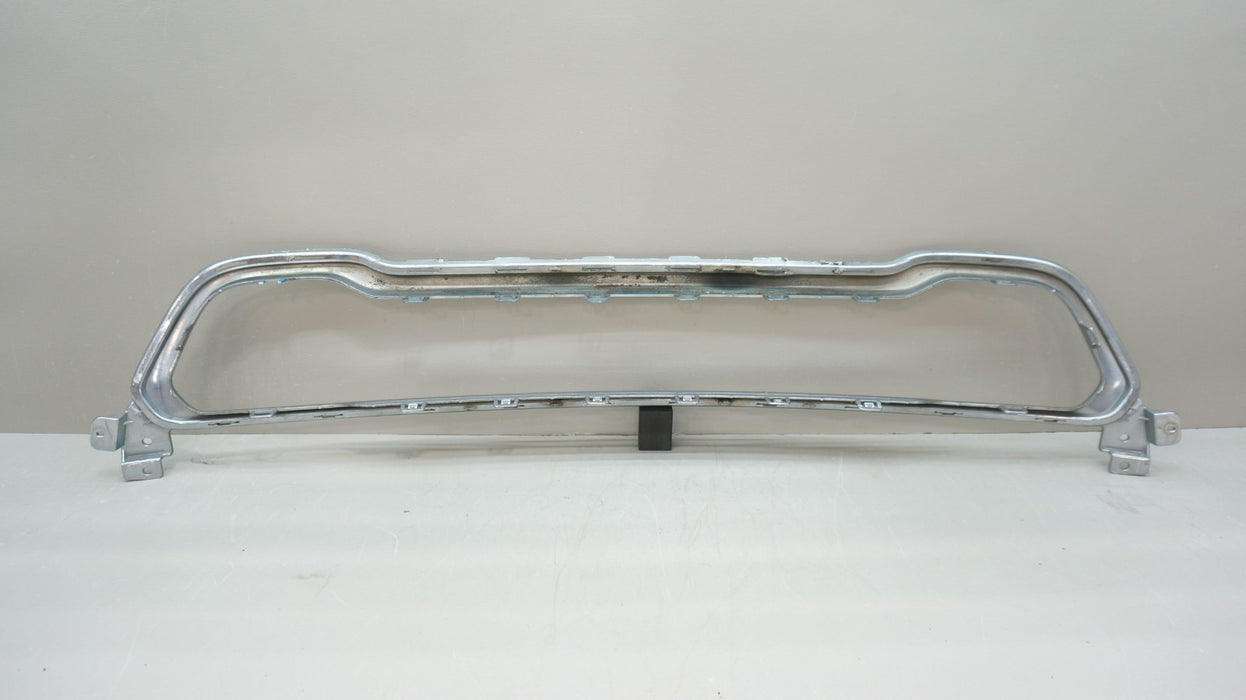 2014-2018 JEEP CHEROKEE FRONT LOWER BUMPER GRILLE SURROUND OEM 68203230AB