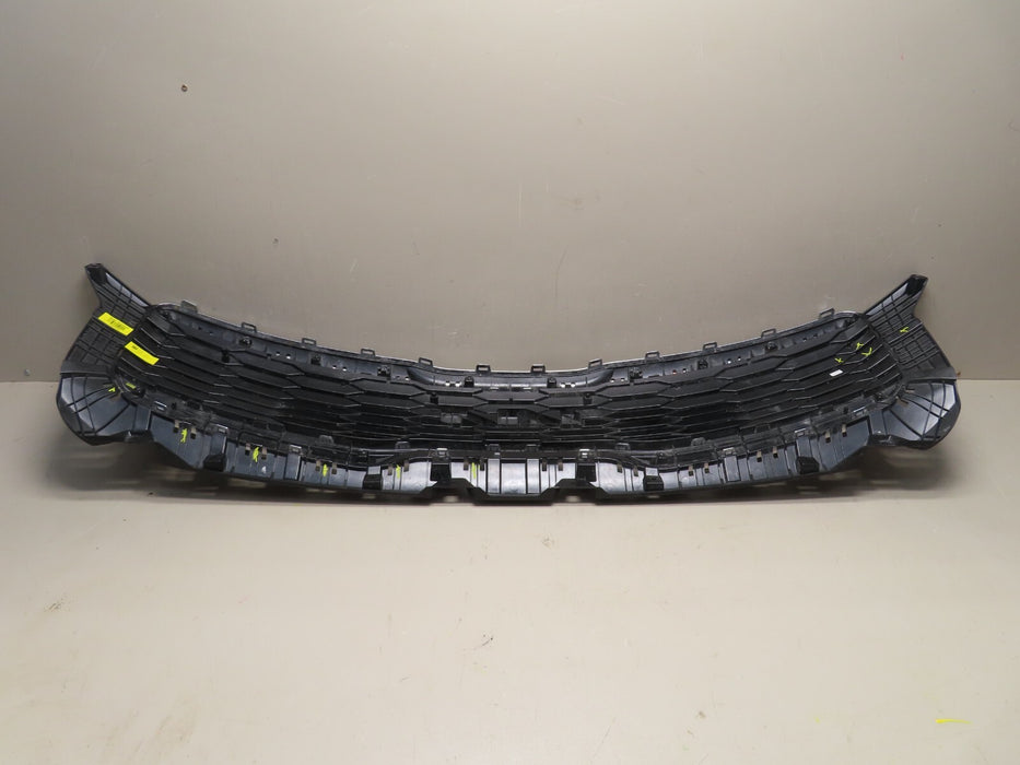 2020-2022 KIA TELLURIDE FRONT BUMPER RADIATOR GRILLE GRILL OEM 86350-S9300